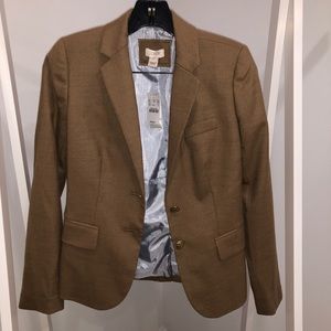 Women’s JCrew Blazer